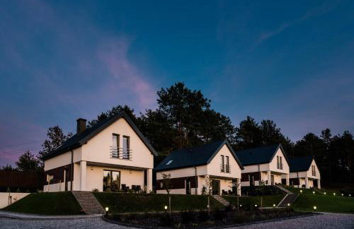 Całoroczne domy do wynajęcia - Foto 2