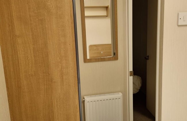 3 Bedroom Caravan, Sleeps 8, at Parkdean Newquay Holiday Park - Photo 36