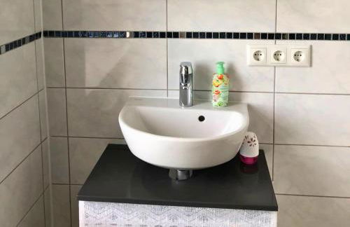 Apartment in Pellingen near Saar-Hunsrück - Foto 12