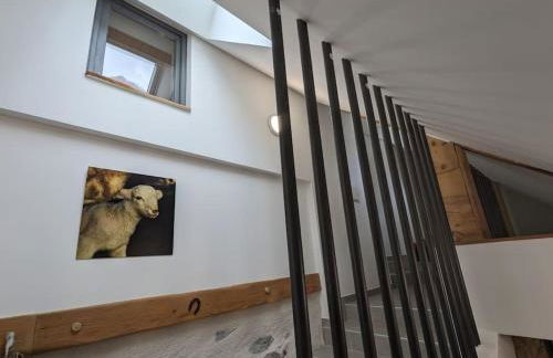 Gîte Le Cerbillona- Gavarnie, France - Foto 6