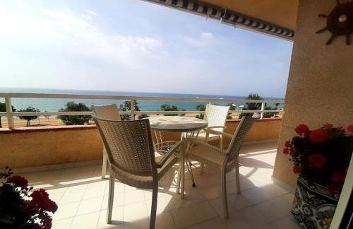 New! Fantastic apartament in front of the sea! - Foto 10