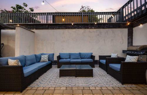 Ocean Views 2 Kitchen Living area Villa - Foto 4