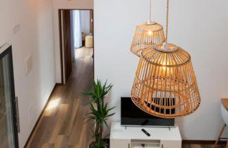 Casitas de Madera O Loureiro - Foto 26