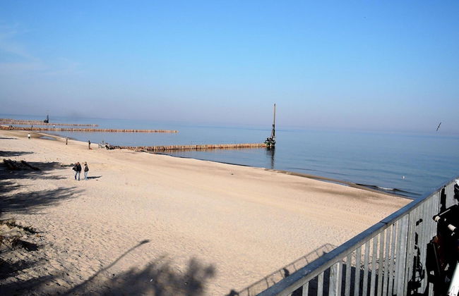 Bungalow Near the Baltic Sea Beach - Foto 32