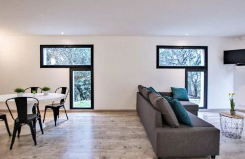 Gîte moderne en Drôme - Photo 8