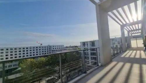 Appartement lumineux, 6p, toit terrasse - Foto 3