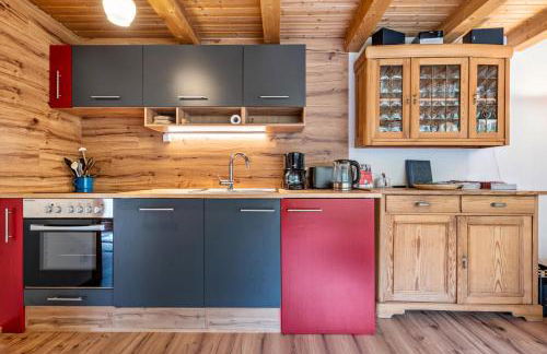 Kletterhütte Sächsische Schweiz - Foto 7