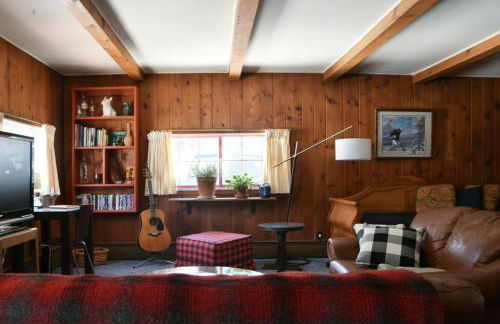 Panther Mountain Lodge - Photo 23