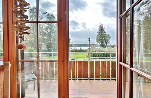 Landhaus Pönitz am See Landhaus am See Appartement 8 - Foto 12