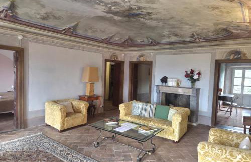 AFFRESCATO - Palazzo Ravaschieri - Foto 46