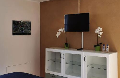 Ferienwohnung im Brühl (6 Pers.)/ inkl. Stellplatz - Photo 22