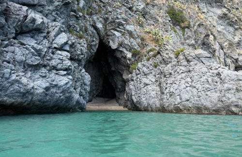 Panoramica Vista Mare - Photo 29