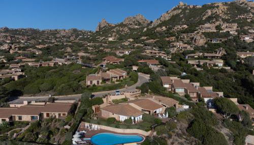 Casa Mira con piscina e bellissima vista mare - Foto 3