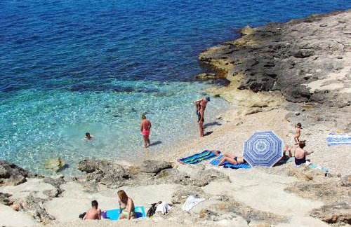 Apartments by the sea Jagodna, Hvar - 3249 - Foto 21