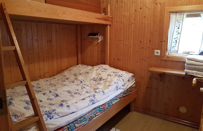 Ásólfsskáli Cottage - Foto 3