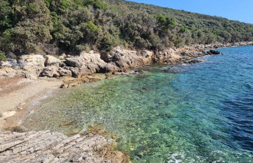 Apartment Salvia - Stivan, Cres - 900 m to Merascica beach - Foto 24