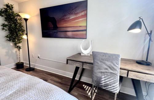 Designer 2 Bedroom with 3 Beds- Pool View, Gym, Parking - Foto 22