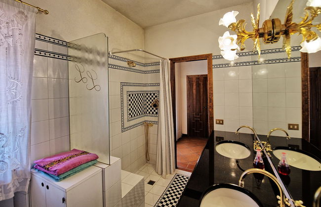 Villa Lorena - Foto 12