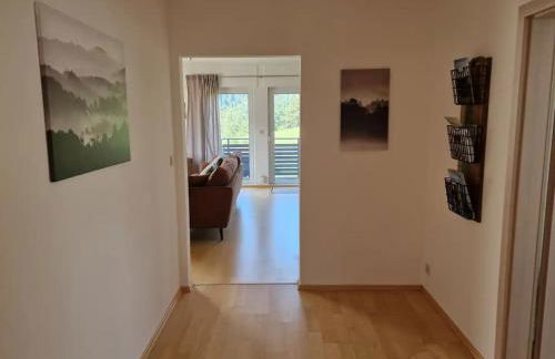 Moderne, ruhige Ferienwohnung Heselbach - Photo 15