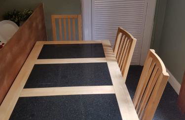 Bentinck Street Ground Floor Apartment - Foto 22