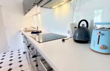 Longère de charme cosy - Proche des plages - Foto 17