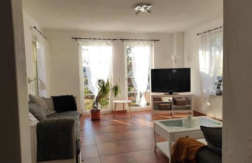 Ferienwohnung Sonnenlicht - Foto 1