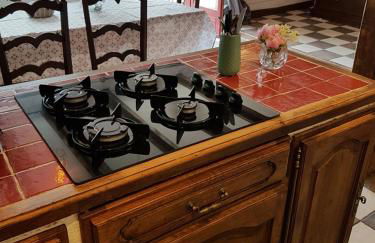 Le Logis De Judicael - Foto 9