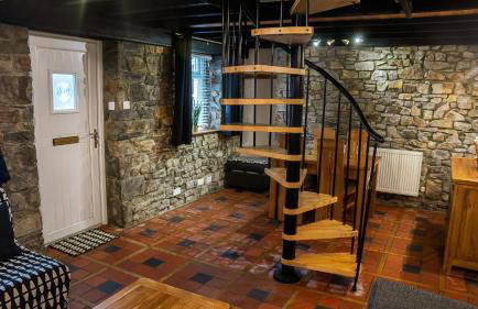 The Cwtch in Maesteg - Foto 9