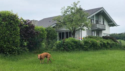 Ferienwohnung Aubach - Foto 2
