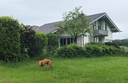 Ferienwohnung Aubach - Foto 2