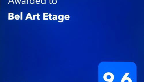 Bel Art Etage mit großem Parkplatz - Foto 3