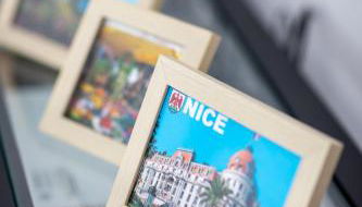 Lovely apartment with terrace Nice centre - Foto 3