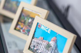 Lovely apartment with terrace Nice centre - Foto 3