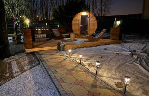 Dom na Kasztanowej - Balia i sauna - Dom na wyłączność - Wielkanoc Majówka - Foto 33