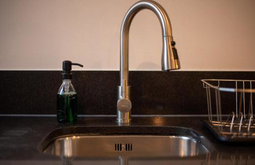 Luxury cosy apartment with stunning London skyline views! - Foto 10