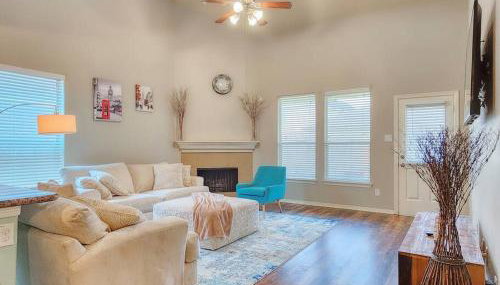 Cozy home with private Jacuzzi - Foto 3