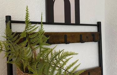 Comfy and Connected Standish Home - Two Mins from M6 Jct-27 - Foto 5