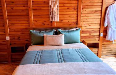 Chale Vila dos Lagos - Foto 19