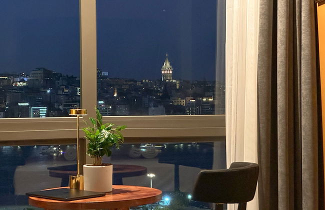 The Haliç Bosphorus - Foto 36