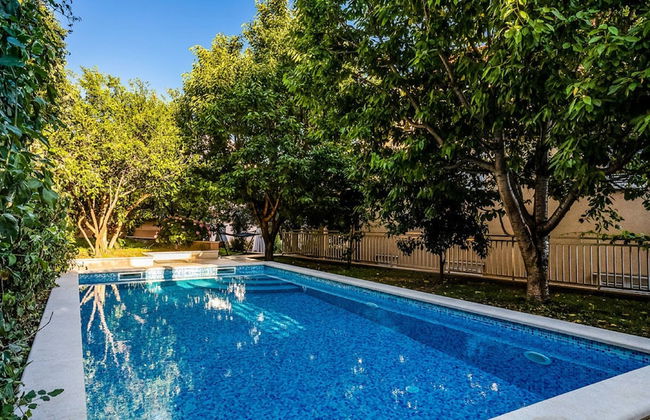 Apartment Luka - Foto 20