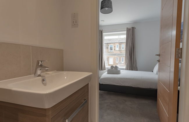 Stylish Modern Apartment - Foto 3