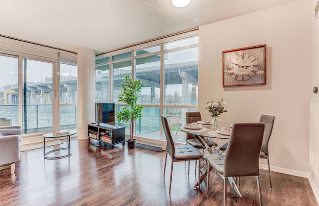 RivetStays - The Neptune - Foto 45