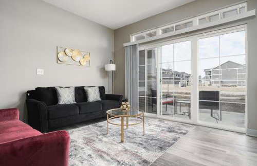 Luxe Escape Near DT Indy - Foto 18