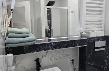 Eldom-NOCLEGI, Kolejowa 15 Wągrowiec - Foto 60