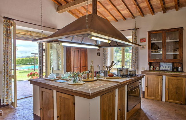 Casale Cicognola 12 - Foto 14