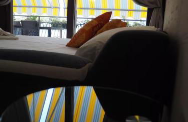 Liza's Suite's - Room's with a View - Foto 28