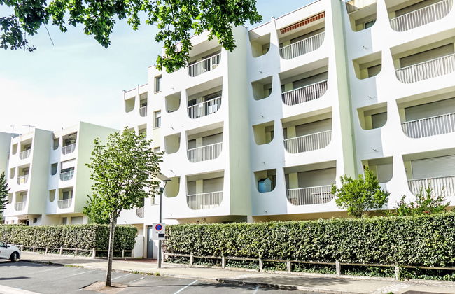 Résidence de Saint Palais - Foto 17