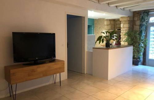 Appartement 2 personnes Le Bugue Périgord Noir - Foto 7