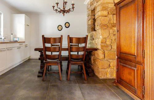 Mario's fachwerkhaus am Huy - Foto 36