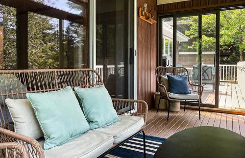 Heart Pond Hideaway - Foto 16